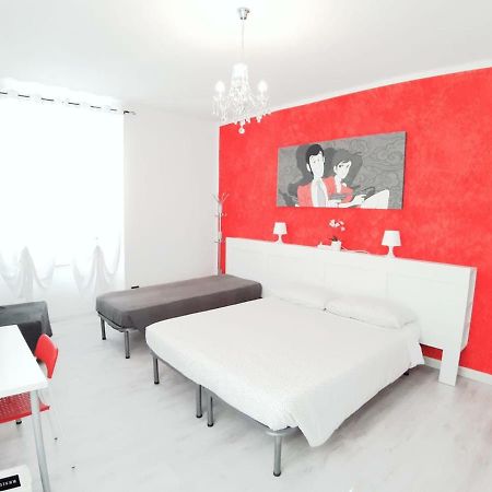B&B Lupin Trento Ngoại thất bức ảnh