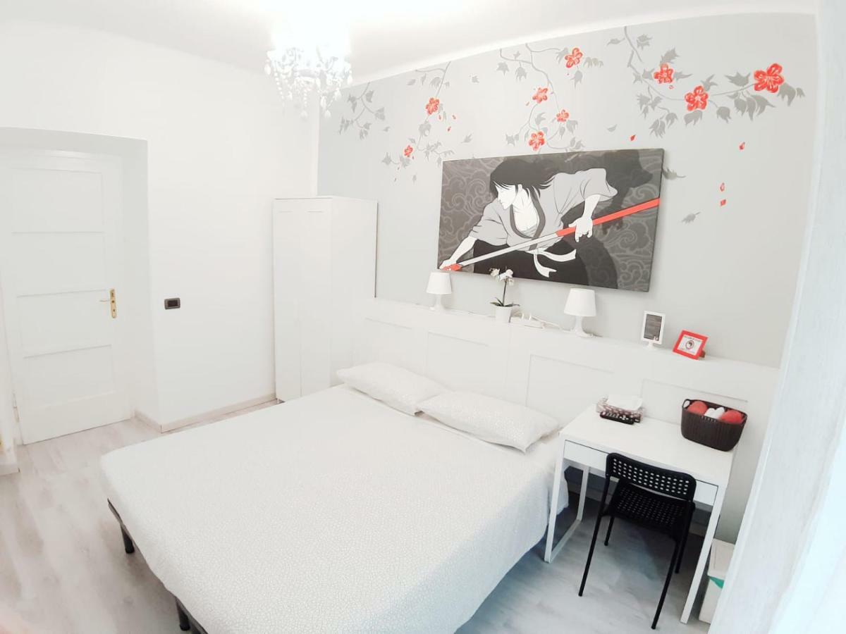 B&B Lupin Trento Ngoại thất bức ảnh