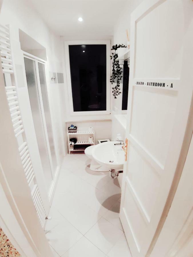 B&B Lupin Trento Ngoại thất bức ảnh