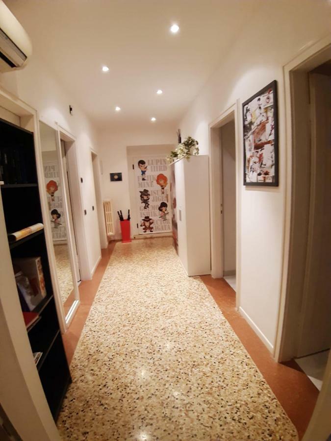 B&B Lupin Trento Ngoại thất bức ảnh