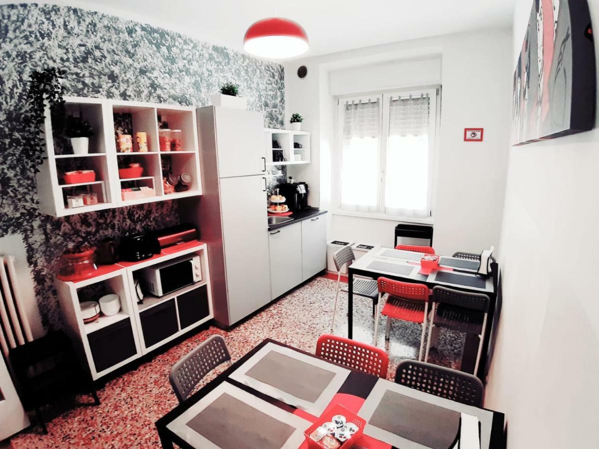 B&B Lupin Trento Ngoại thất bức ảnh