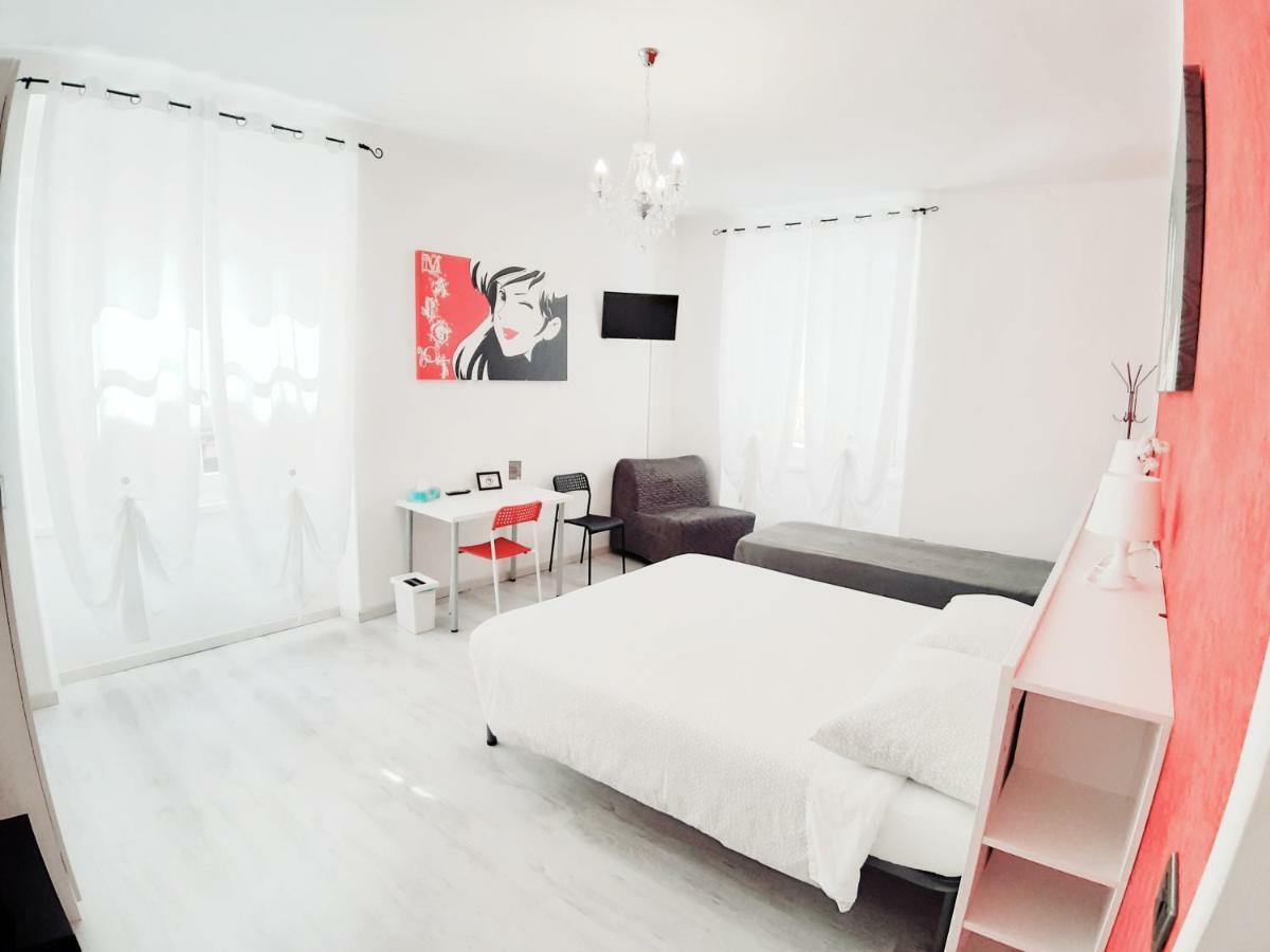 B&B Lupin Trento Ngoại thất bức ảnh